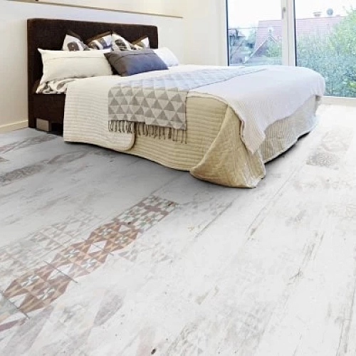 ПЛИТКА ДЖОРЖТАУН ЛАМИНАТ  TER HURNE  TREND LINE ламинат для пола